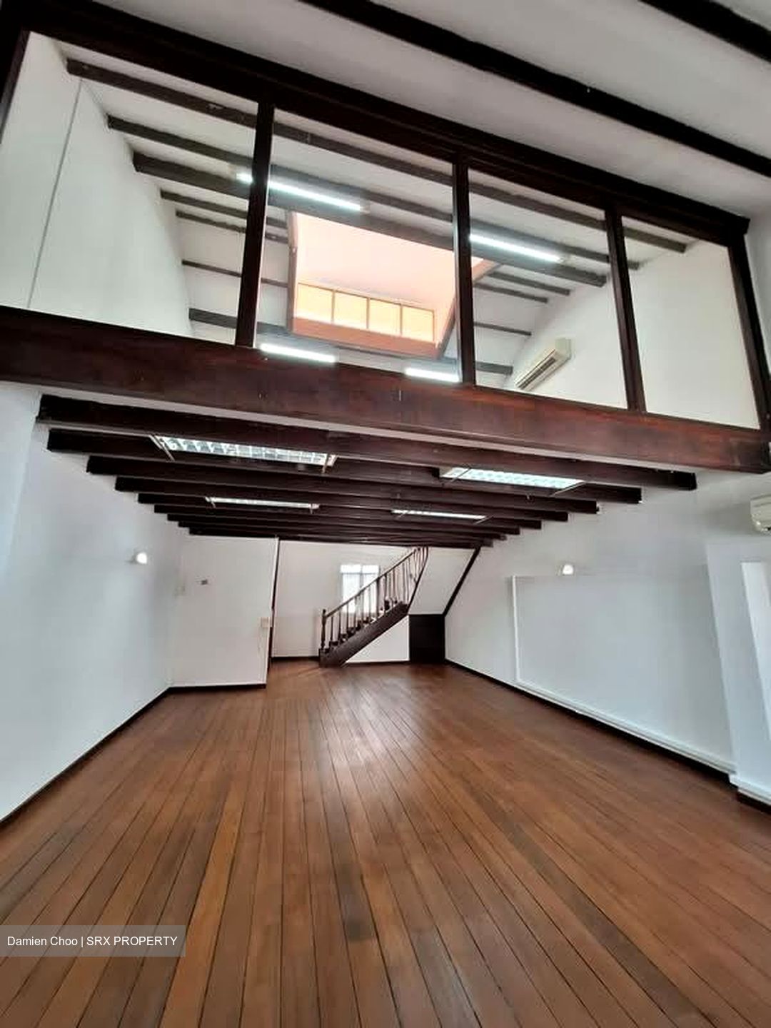 Tras Street (D2), Office #570523671